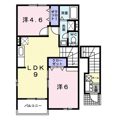 ベルシェーネ　Ｂ