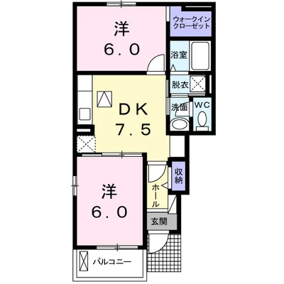 グラン・ジュテ