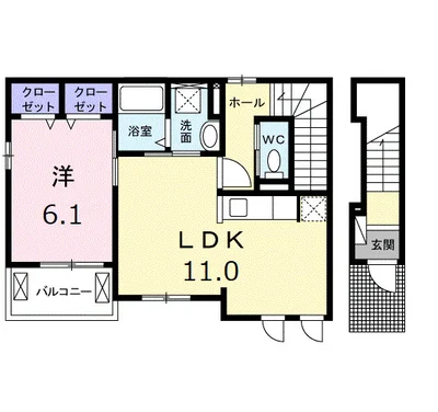 プティ・パキータ