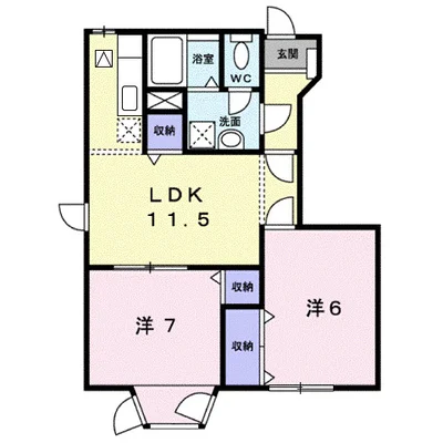 ファミール・シャトレーＣ