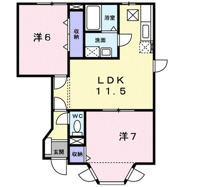 グリーングラスＢ