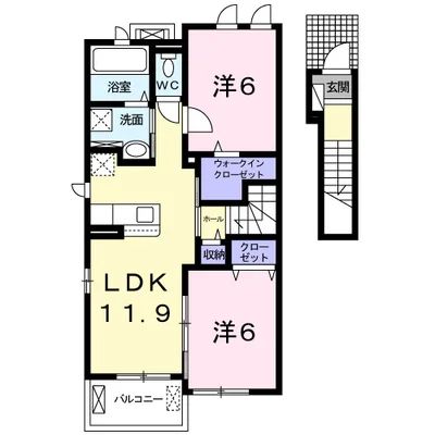 アンジュ　ベル　Ⅰ