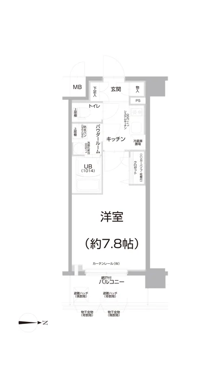 【長期利用者様Amazonギフト券プレゼント🔔🔔】【落ち着いた住環境・快適生活🌳🌳】エスリード京都梅小路アヴェニテ