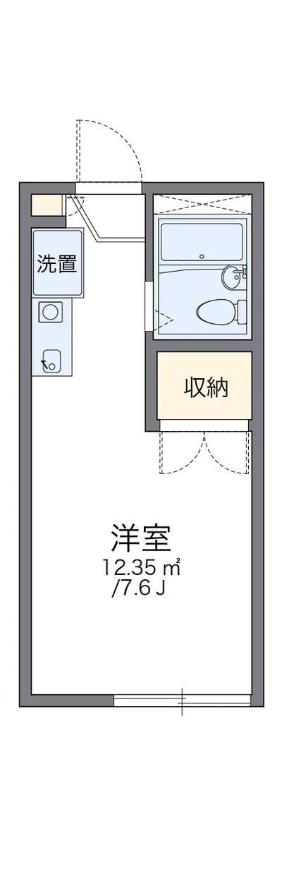 レオパレスこうべ山手