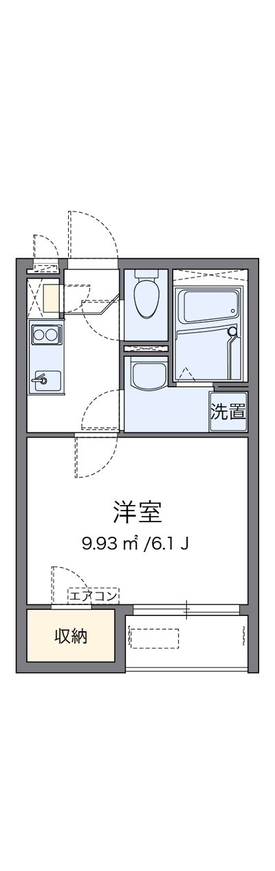 クレイノボンヌシャンス中村