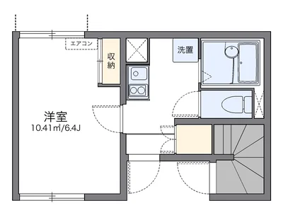 レオネクストブランポルトⅡ