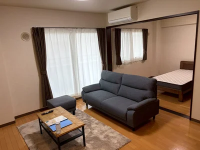 JOGマンスリー円山