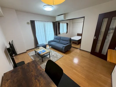 JOGマンスリー円山