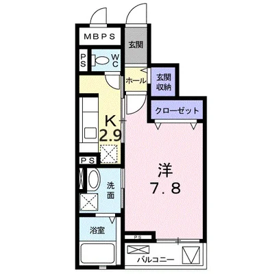 ｙ’ｓアビタシオン