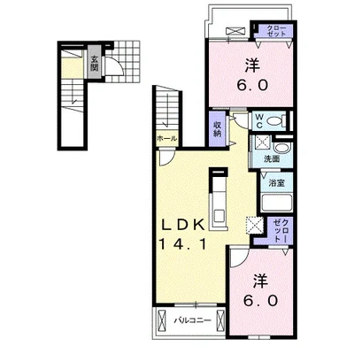 フォレスト　パーク