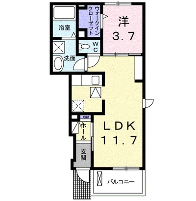 マリンルージュ