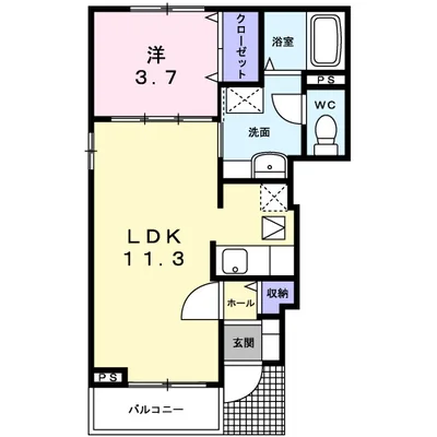 ソレアード・Ｋ