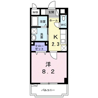 ＯＳマンション