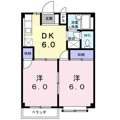 エルディムナツメＢ