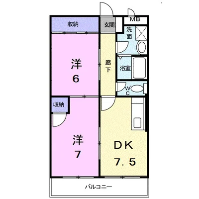 アルメリア一宮