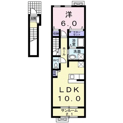 サンフィオーレＢ