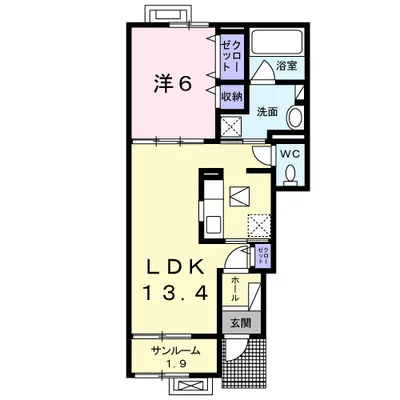 シャンティⅡＡ