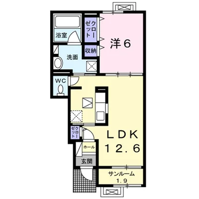 エスペランス・ＫⅡ