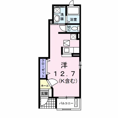 ウイング・ヒルＡ