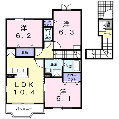 フォルナーチェＢ