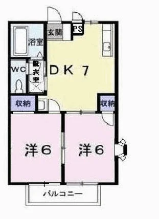 サンビレッジ　北野