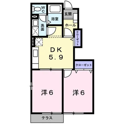 ヴェルドュールＡ