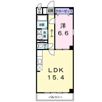 ヴィオラ・三条小川