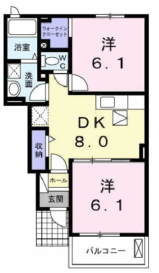 イル　パラッツオ　アミダⅡ