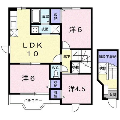 プリムロ－ズＡ