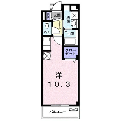 エステート・レイⅢ