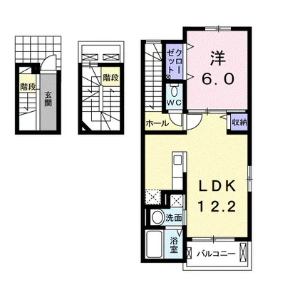 エトワール　イッサ　Ⅰ
