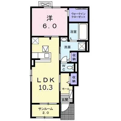 ウエスト・リーク　Ⅱ