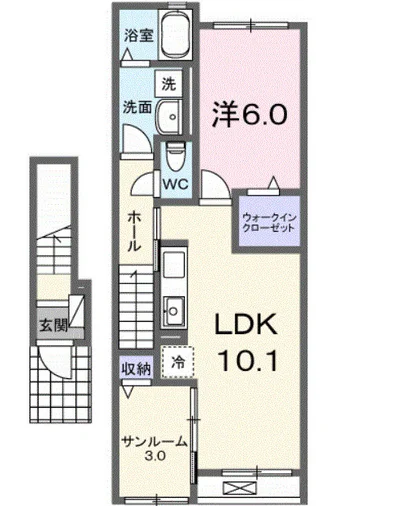 モン・ルクール