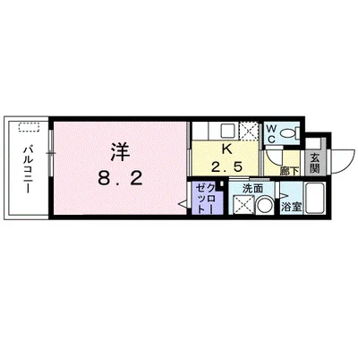 ローズガーデン