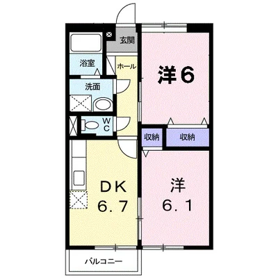 ガーデン　ワイ