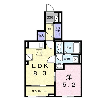 アールズハイムⅡ