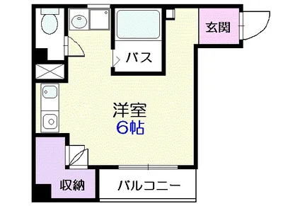 プロムナード木場