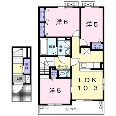 カルテット　Ⅲ