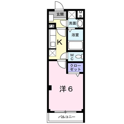 プロムナード歌島