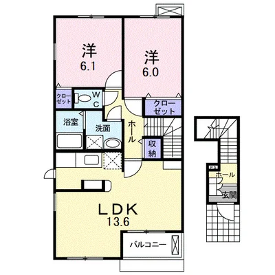 フルーブ・レゾネートＣ