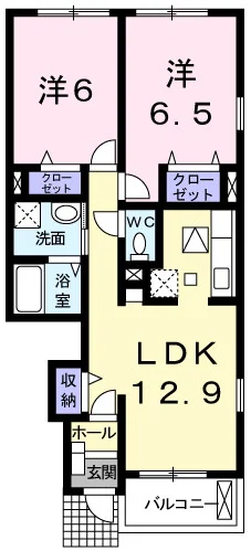 フォーロ・デル・コートⅡｂ