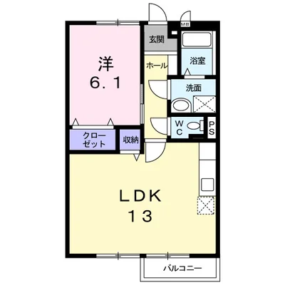 アネックスプラザＣ