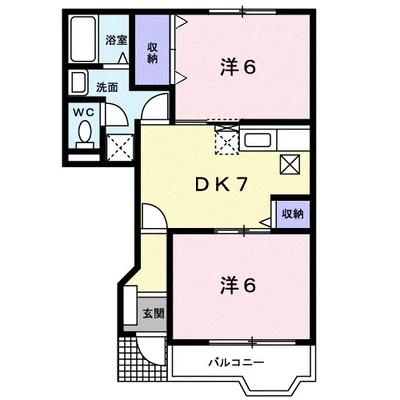 メゾン　かたくり