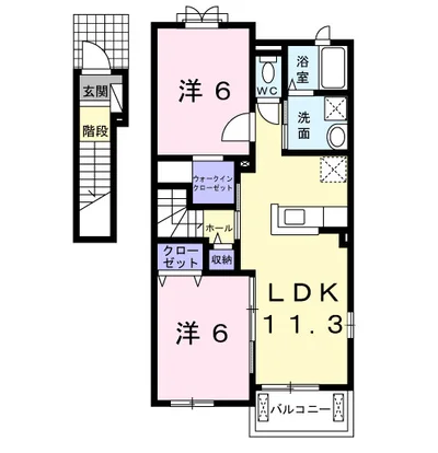 アゼリア　ソレイユ