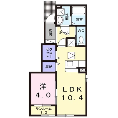 富夢想家　六番館