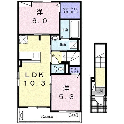 グランコートⅥ