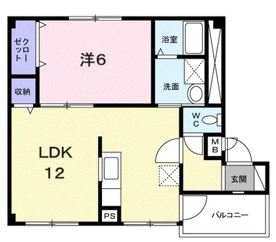 プランド－ル谷上