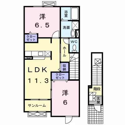 シュティルラント　Ⅱ