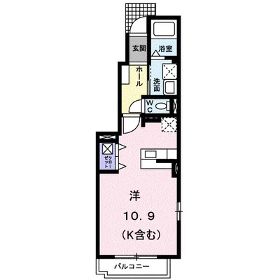 アーバンコートＭ