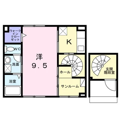 ヴェルディアーレ　Ⅰ